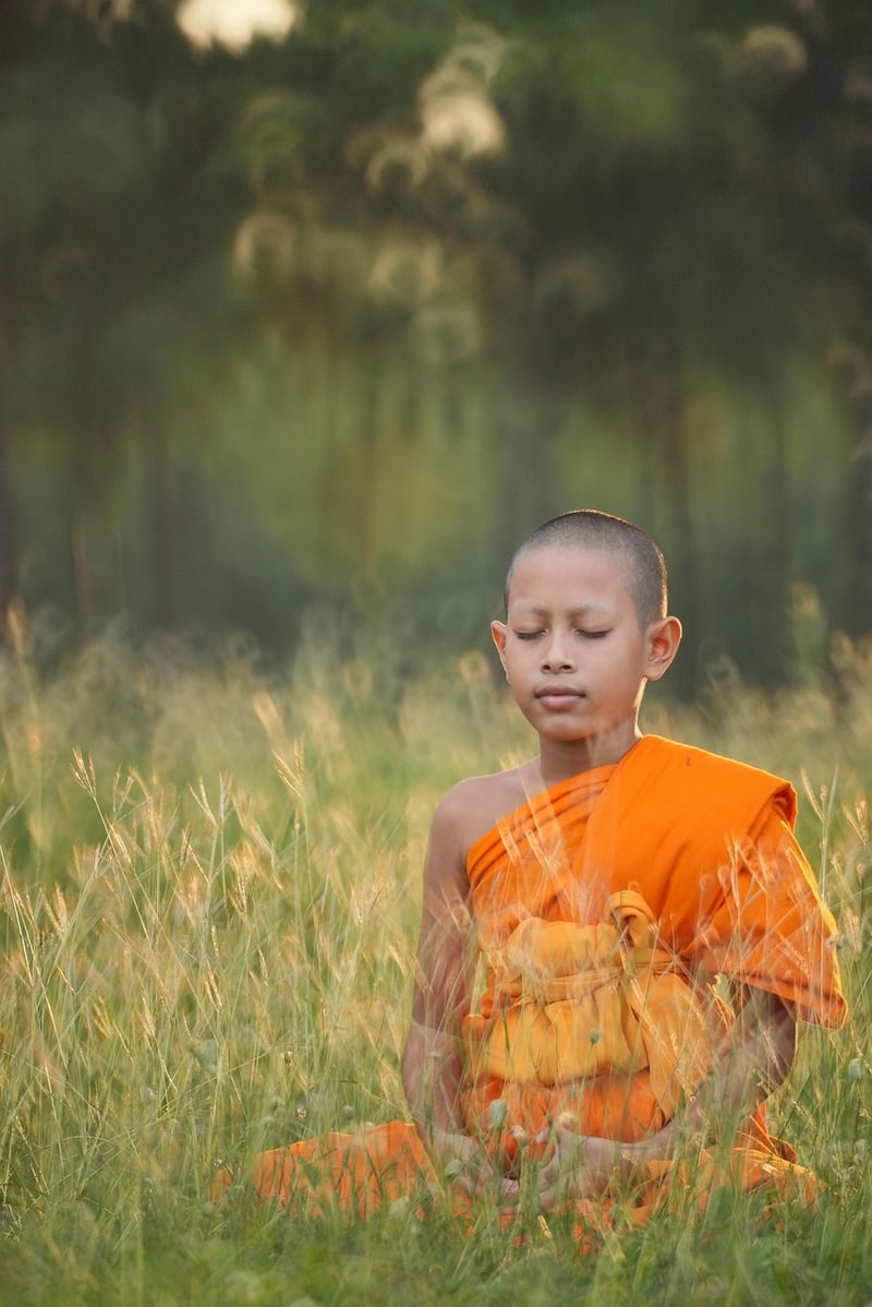 Meditation Class