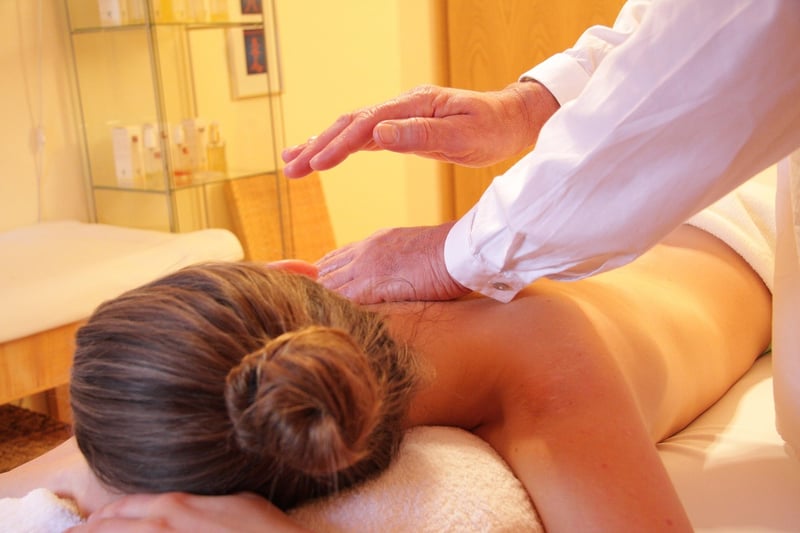 Spa Treatment